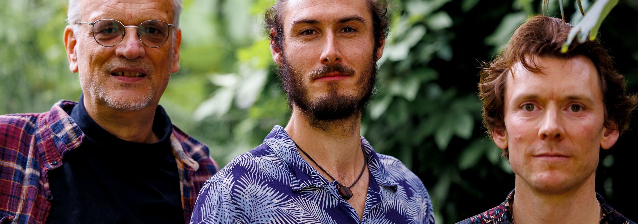 Jonas Brannath Gladenbach Musik